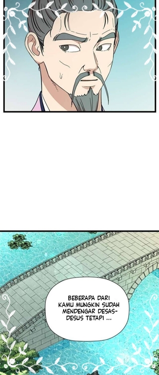 Bachelor’s Return Chapter 97 Bahasa Indonesia