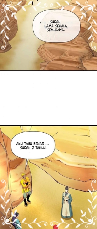 Bachelor’s Return Chapter 97 Bahasa Indonesia