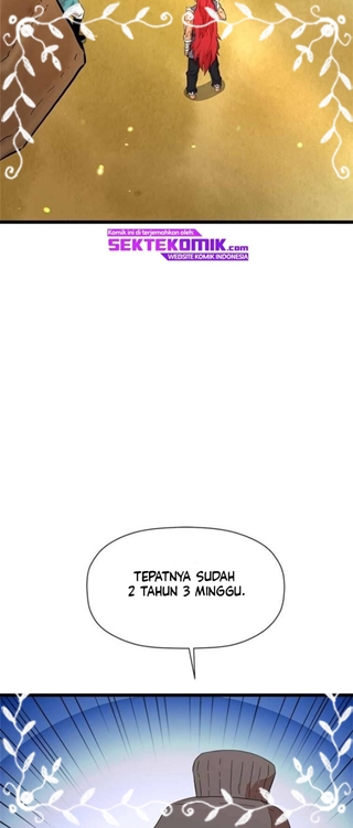 Bachelor’s Return Chapter 97 Bahasa Indonesia