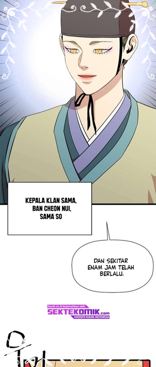 Bachelor’s Return Chapter 97 Bahasa Indonesia