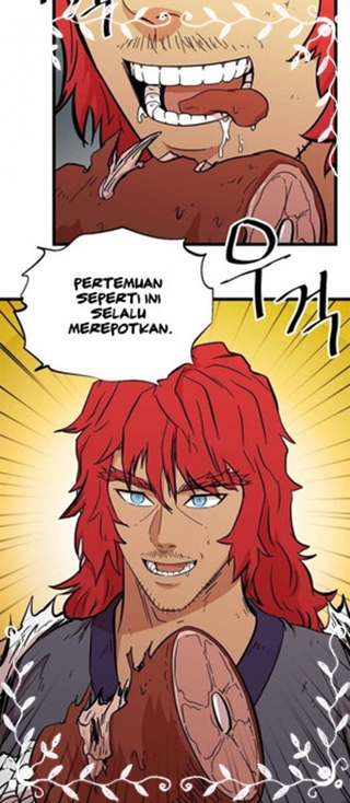 Bachelor’s Return Chapter 97 Bahasa Indonesia