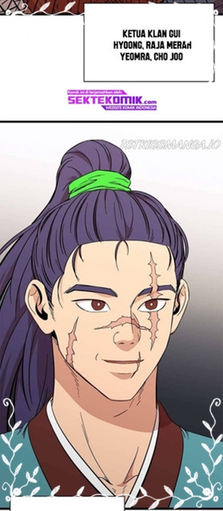 Bachelor’s Return Chapter 97 Bahasa Indonesia