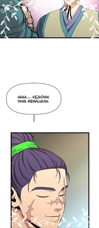 Bachelor’s Return Chapter 97 Bahasa Indonesia
