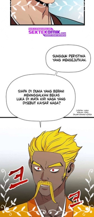 Bachelor’s Return Chapter 97 Bahasa Indonesia
