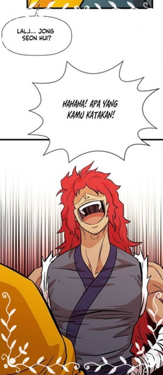 Bachelor’s Return Chapter 97 Bahasa Indonesia