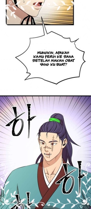 Bachelor’s Return Chapter 97 Bahasa Indonesia