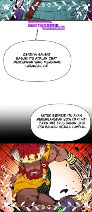 Bachelor’s Return Chapter 97 Bahasa Indonesia
