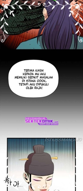 Bachelor’s Return Chapter 97 Bahasa Indonesia