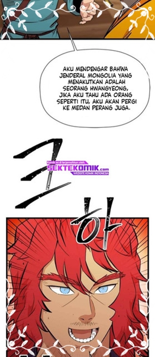 Bachelor’s Return Chapter 97 Bahasa Indonesia