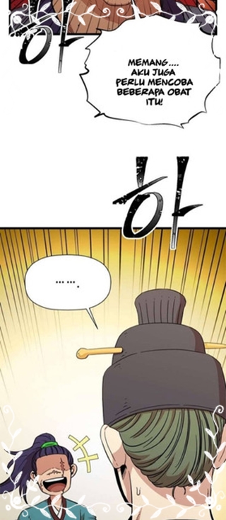 Bachelor’s Return Chapter 97 Bahasa Indonesia