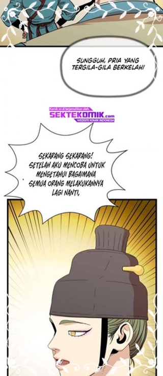 Bachelor’s Return Chapter 97 Bahasa Indonesia