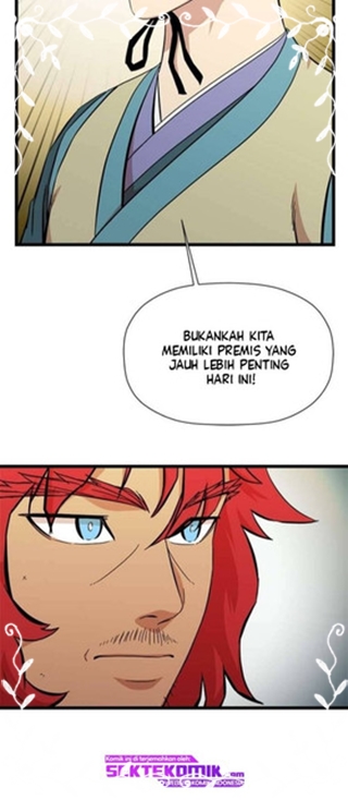 Bachelor’s Return Chapter 97 Bahasa Indonesia
