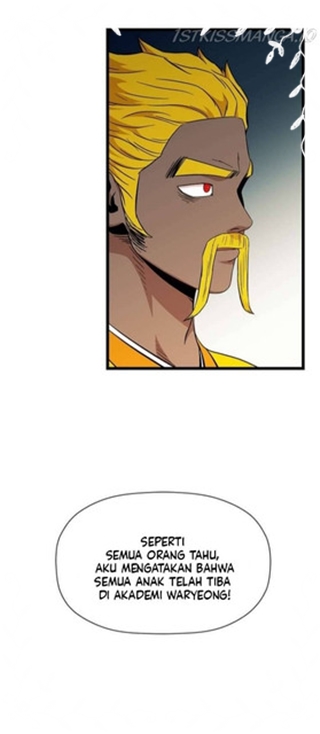 Bachelor’s Return Chapter 97 Bahasa Indonesia