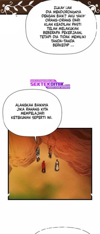 Bachelor’s Return chapter 98