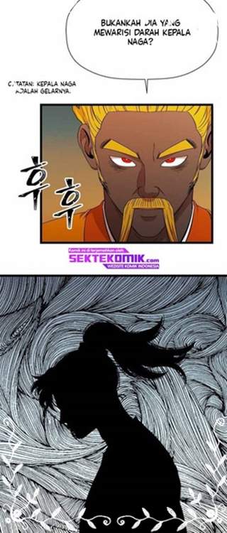 Bachelor’s Return chapter 98