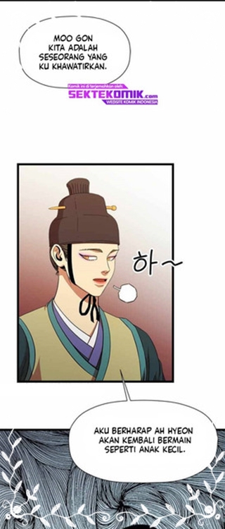 Bachelor’s Return chapter 98