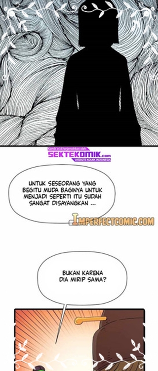 Bachelor’s Return chapter 98