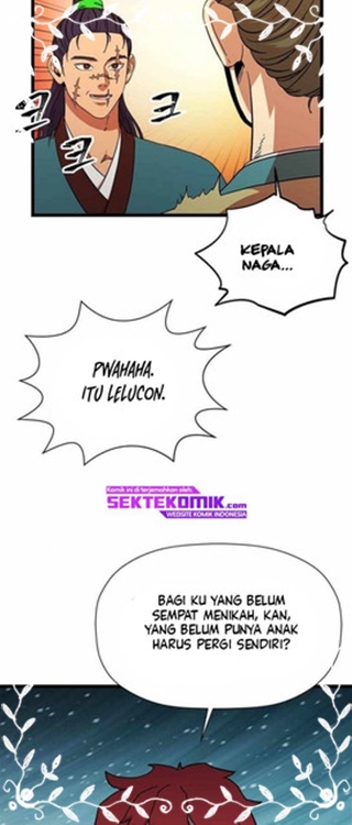 Bachelor’s Return chapter 98