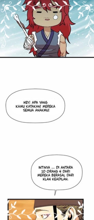 Bachelor’s Return chapter 98