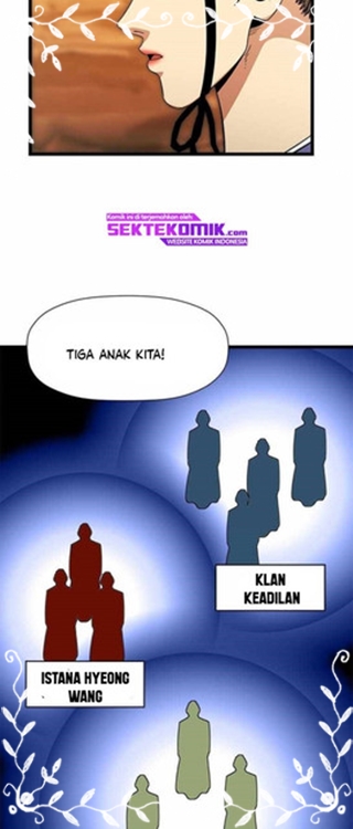 Bachelor’s Return chapter 98