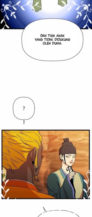 Bachelor’s Return chapter 98