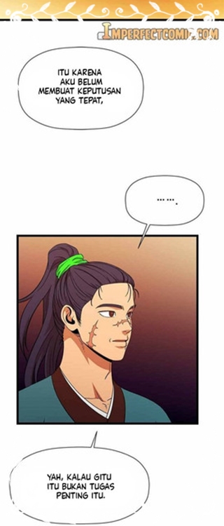 Bachelor’s Return chapter 98