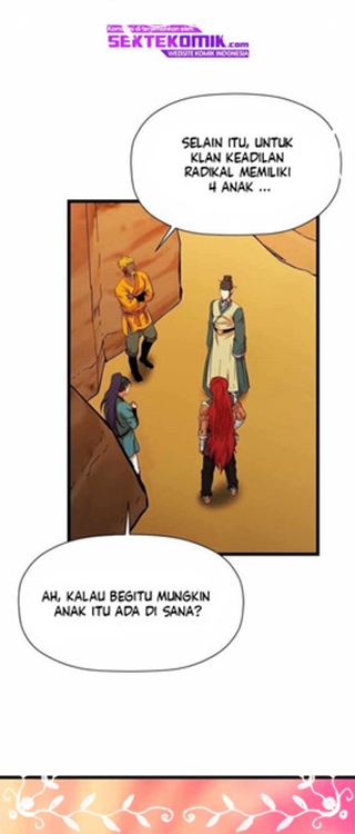 Bachelor’s Return chapter 98