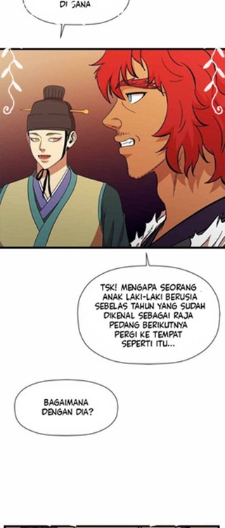 Bachelor’s Return chapter 98