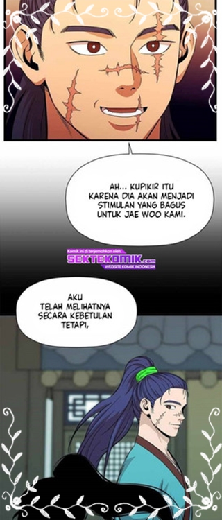 Bachelor’s Return chapter 98