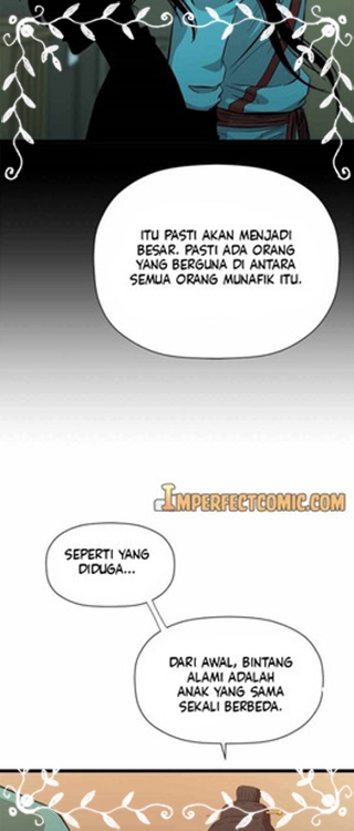 Bachelor’s Return chapter 98