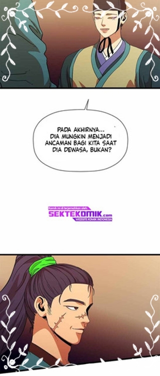 Bachelor’s Return chapter 98