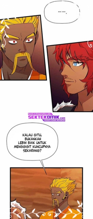 Bachelor’s Return chapter 98