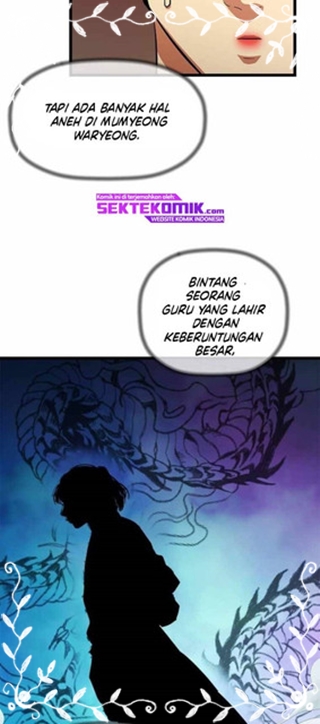 Bachelor’s Return chapter 98