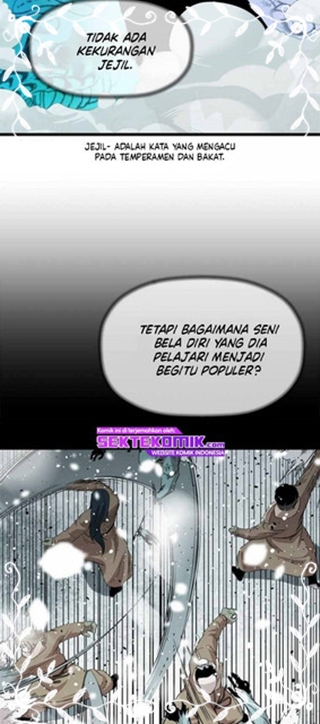 Bachelor’s Return chapter 98