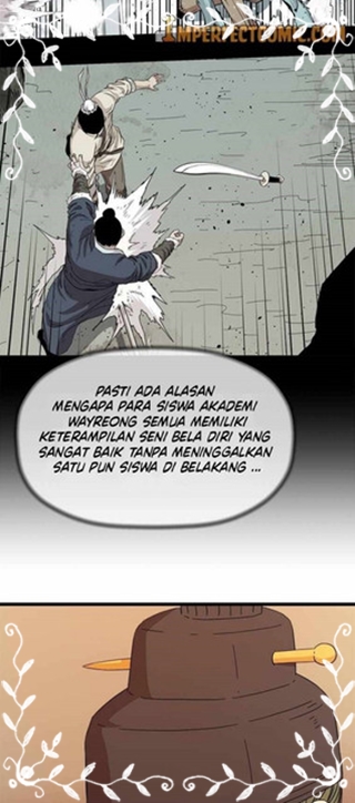 Bachelor’s Return chapter 98
