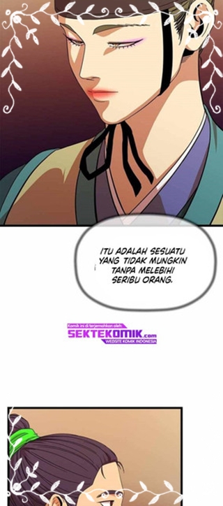 Bachelor’s Return chapter 98