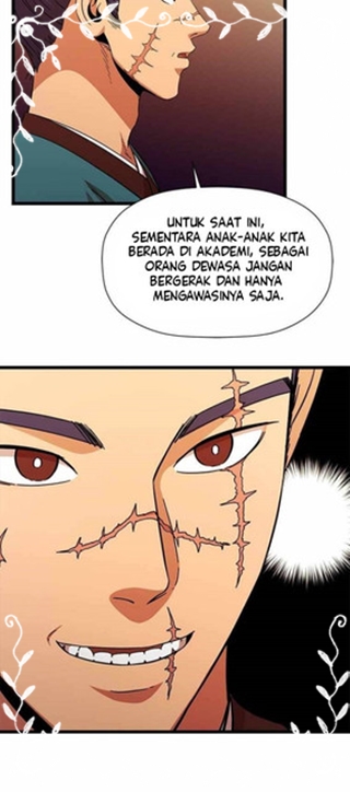 Bachelor’s Return chapter 98