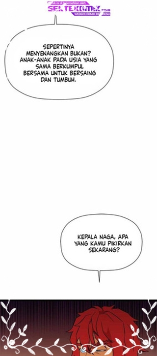 Bachelor’s Return chapter 98