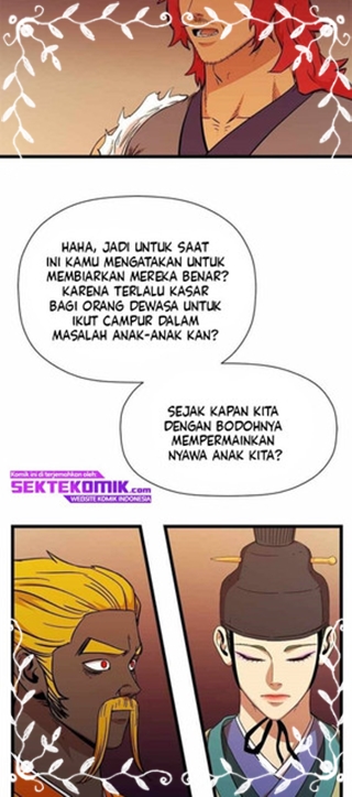 Bachelor’s Return chapter 98