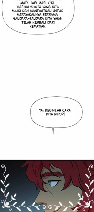 Bachelor’s Return chapter 98