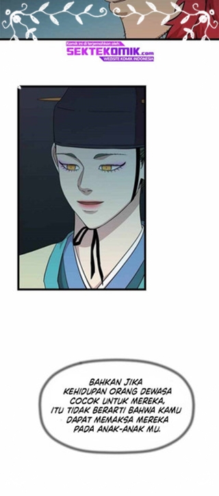 Bachelor’s Return chapter 98