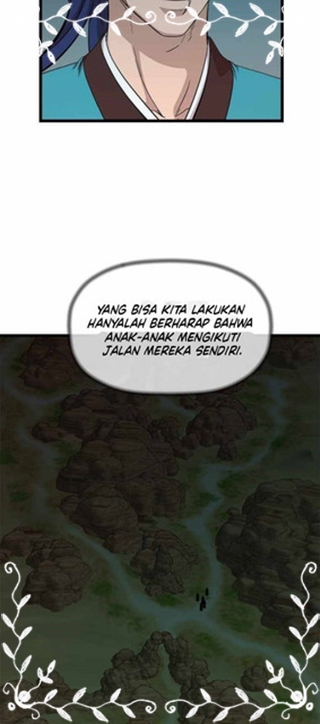 Bachelor’s Return chapter 98