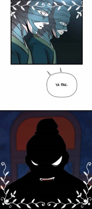 Bachelor’s Return chapter 98