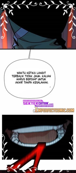 Bachelor’s Return chapter 98