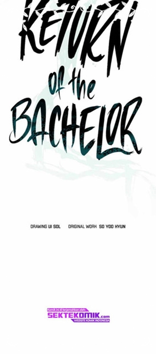Bachelor’s Return chapter 98
