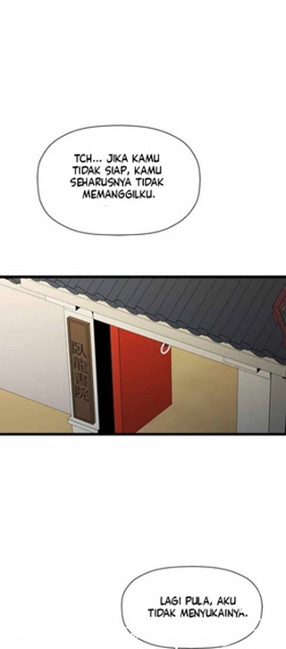 Bachelor’s Return chapter 98