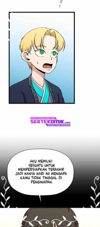 Bachelor’s Return chapter 98
