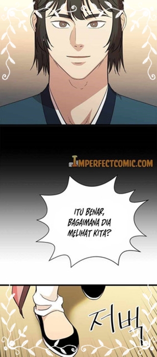 Bachelor’s Return chapter 98