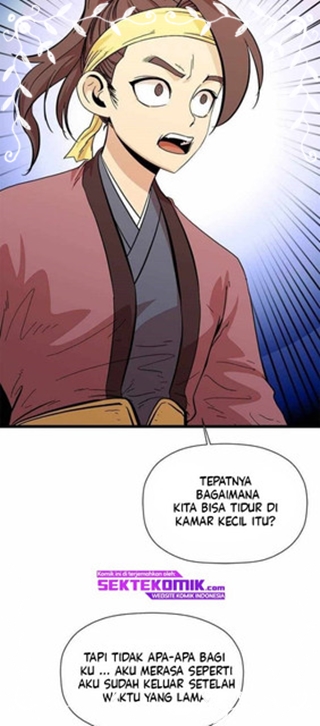 Bachelor’s Return chapter 98