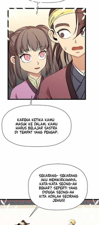 Bachelor’s Return chapter 98